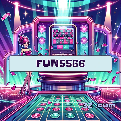 Baixar Jogos Maravilhosos no fun5566: Entretenimento Sem Fim!