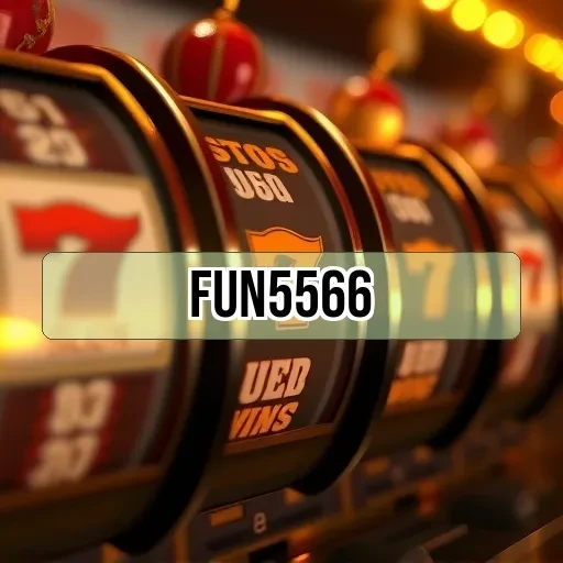 fun5566: Os Melhores Bônus para Aumentar sua Diversão nos Jogos!