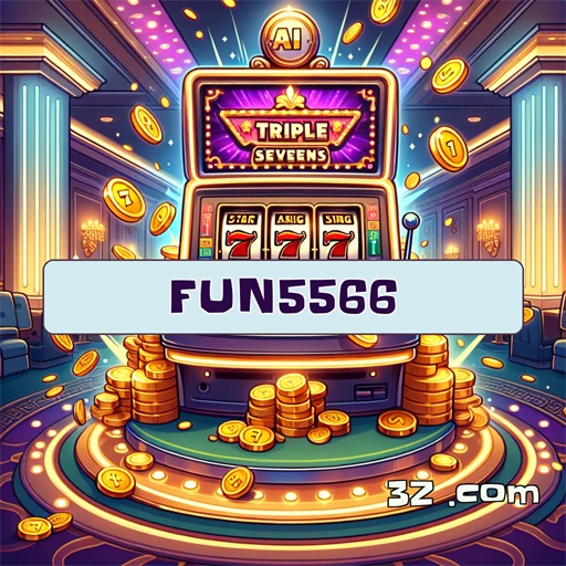 Diversão Garantida no Casino: Explorando o Fun5566