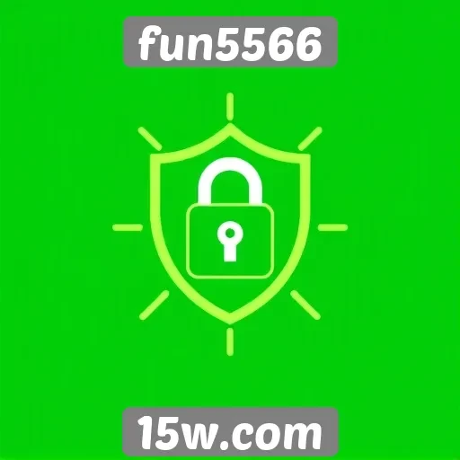 Segurança digital no site fun5566 e proteção de dados