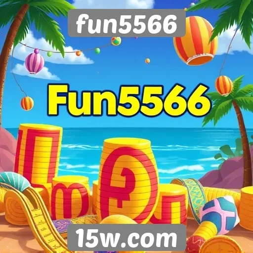 Como fun5566 se destaca em promoções e bônus atrativos