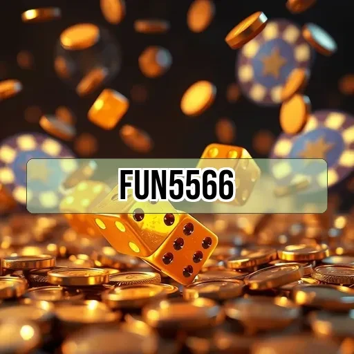 fun5566: Descubra Como este Site Transformou o Jogo Online no Brasil