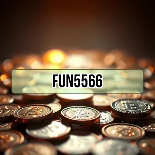 fun5566: O Login que Transforma Sua Experiência de Jogo