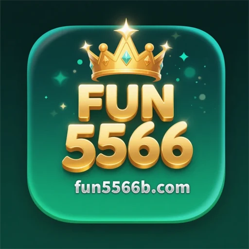 fun5566 logo