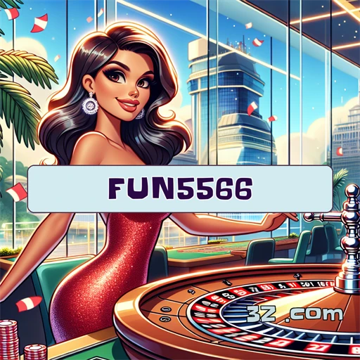 Experimente a Seção Paga do fun5566 para Novas Emoções