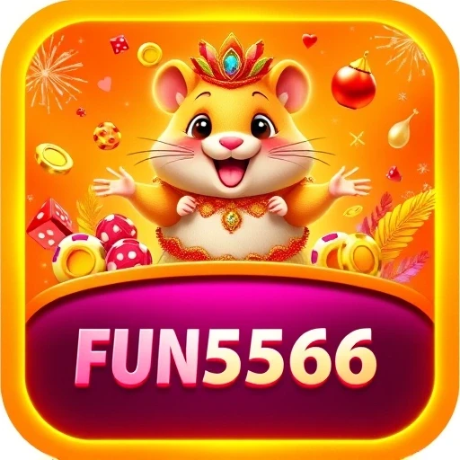 fun5566 logo